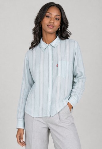 Camisa Levi's Menta Levis