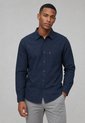 Camisa Levi's Sunset Azul de Levis