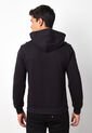 Hoodie Levi's Negro de Levis