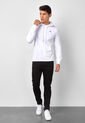 Hoodie Levi's Blanco de Levis