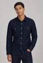 Camisa Denim Levi's Classic Western Íngido Oscuro de Levis