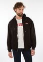 Hoodie Levi's Negro de Levis