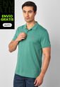 Polo Levi's Classic Verde de Levis