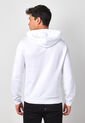 Hoodie Levi's Blanco de Levis