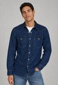 Camisa Denim Levi's Classic Western Íngido Medio de Levis