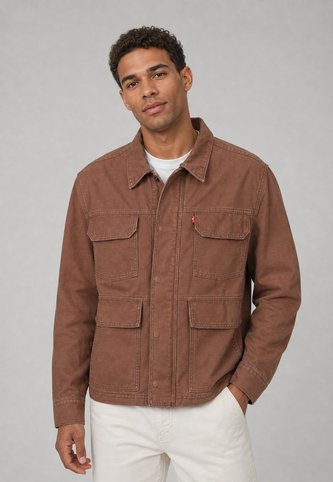 Chaqueta Levi's East Port  Café Levis