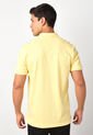 Polo Levi's Classic Amarillo de Levis