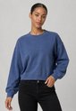 Buzo Levi's Vintage Boxy Azul de Levis