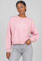 Buzo Levi's Rosa de Levis