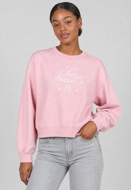 Buzo Levi's Rosa