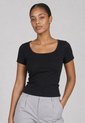 Camiseta Levi's Negro de Levis
