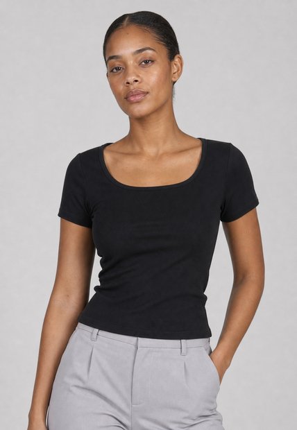 Camiseta Levi's Negro