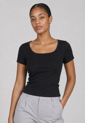 Camiseta Levi's Negro