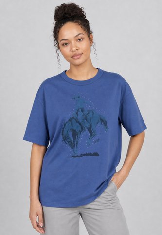 Camiseta Levi's Azul Levis