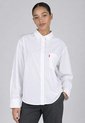 Camisa Levi's Blanco de Levis