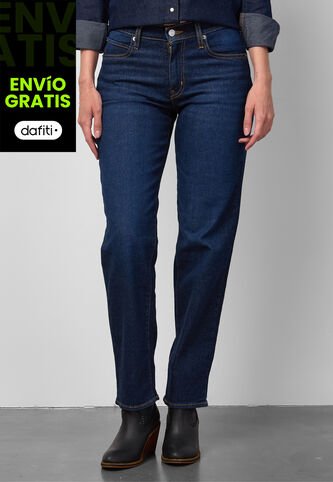 Jean Levi's ´94 Baggy Índigo Oscuro Levis