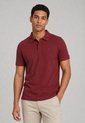 Polo Levi's Original Vinotinto de Levis