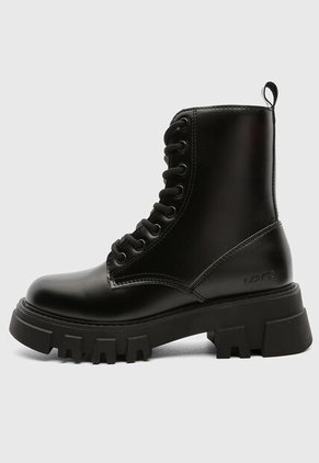 Botas Levi's Giselle 2 Neo Negro