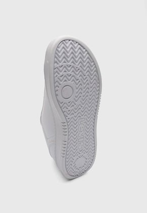 Tenis Levi's Carrie Blanco