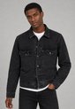 Chaqueta Denim Levi's Embarcadero Station Gris Oscuro de Levis