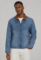 Chaqueta Denim Levi's Castro Índigo Medio de Levis