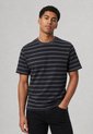 Camiseta Levi's Gris de Levis