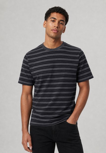 Camiseta Levi's Gris