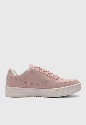 Tenis Levi's Drive Lo Rosa
