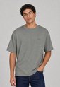 Camiseta Levi's Red Tab Vintage Verde de Levis