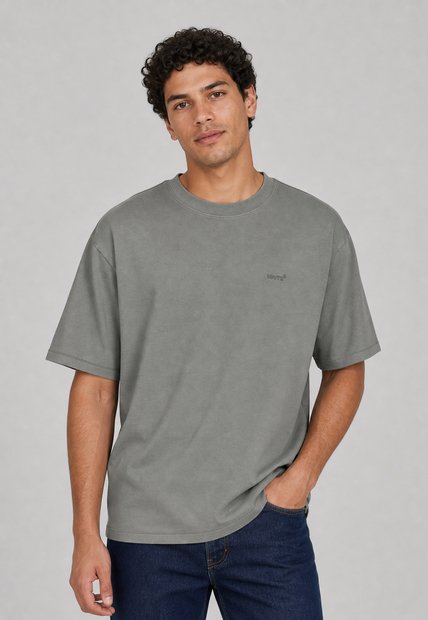 Camiseta Levi's Red Tab Vintage Verde