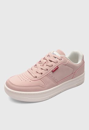 Tenis Levi's Drive Lo Rosa