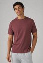 Camiseta Levi's Vinotinto de Levis