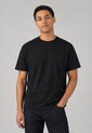 Camiseta Levi's Negro de Levis