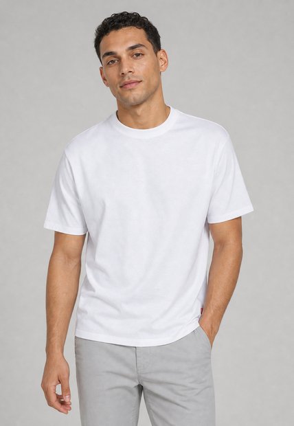 Camiseta Levi's Blanco