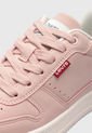 Tenis Levi's Drive Lo Rosa de Levis