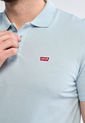Polo Levi's Azul de Levis
