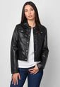 Chaqueta Levi's Motion Negro de Levis