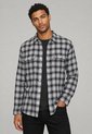 Camisa Levi's Jackson Negro de Levis