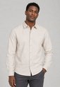 Camisa Levi's Authentic Button Beige de Levis