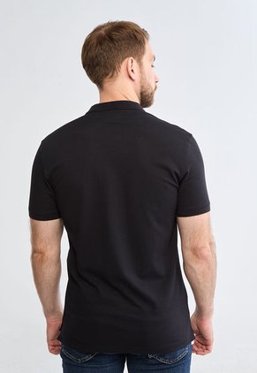 Polo Levi's Negro