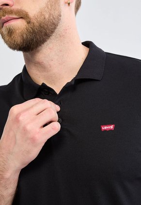 Polo Levi's Negro