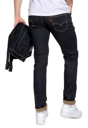 Jean Azul Oscuro Levi's 511 Slim Fit