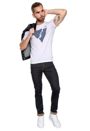 Jean Azul Oscuro Levi's 511 Slim Fit