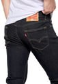 Jean Azul Oscuro Levi's 511 Slim Fit de Levis