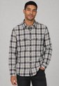 Camisa Levi's Jackson Worker Café de Levis