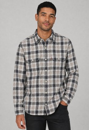 Camisa Levi's Jackson Worker Café