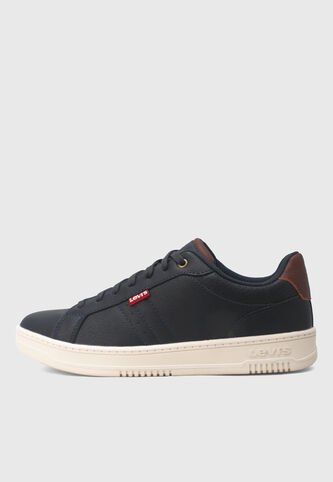 Tenis Levi's Carson Azul Levis