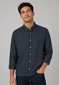 Camisa Levi's  Authentic  Azul de Levis