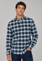 Camisa Levi's Authentic Verde de Levis