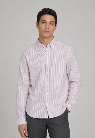 Camisa Levi's Authentic Rosa Mauve Levis